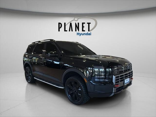 2026 Hyundai PALISADE XRT Pro — photo 1 of 19
