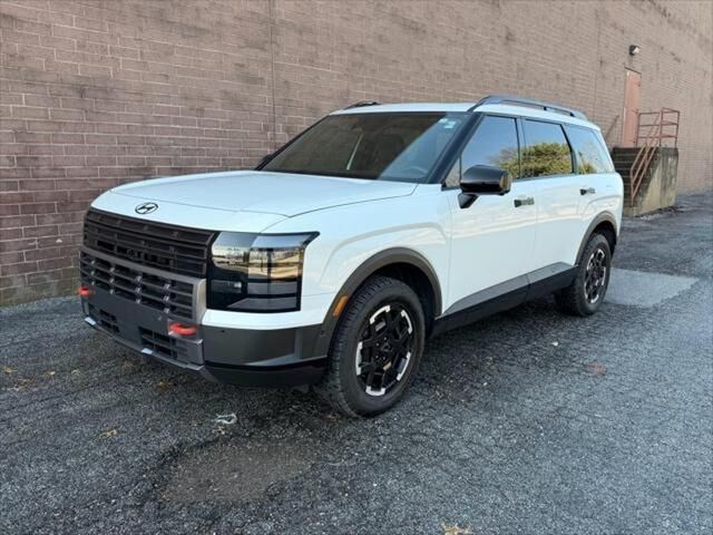 2026 Hyundai PALISADE XRT Pro — photo 1 of 13