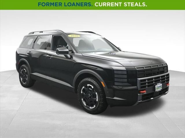 2026 Hyundai PALISADE XRT Pro — photo 1 of 13