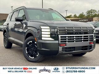 2026 Hyundai PALISADE XRT Pro — photo 1 of 13
