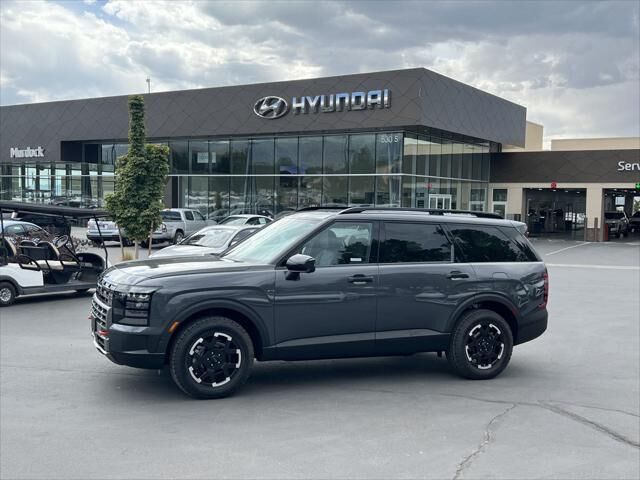 2026 Hyundai PALISADE XRT Pro — photo 1 of 25