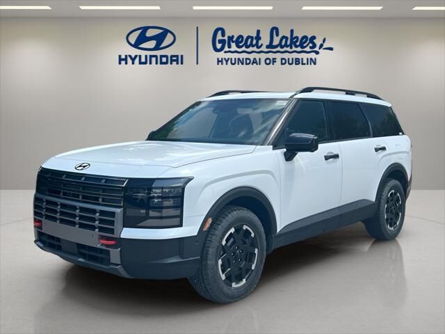 2026 Hyundai PALISADE XRT Pro — photo 1 of 13