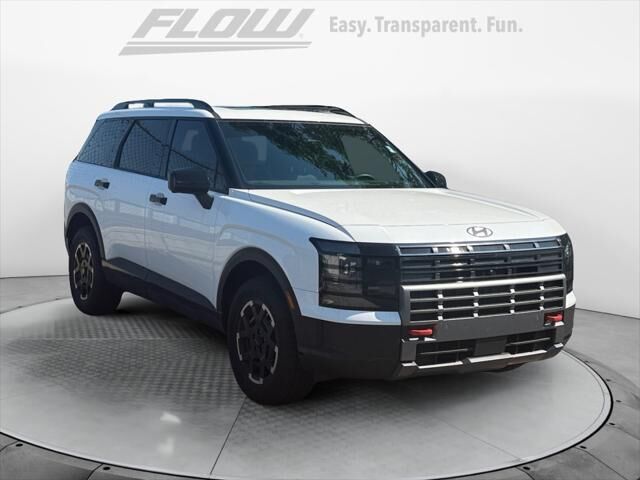 2026 Hyundai PALISADE XRT Pro — photo 1 of 13