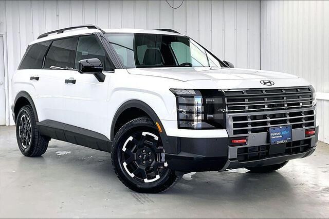 2026 Hyundai PALISADE XRT Pro — photo 1 of 13