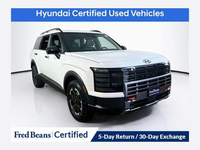 2026 Hyundai PALISADE XRT Pro — photo 1 of 39