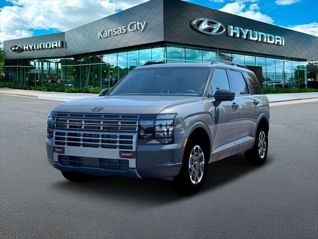2026 Hyundai PALISADE XRT Pro — photo 1 of 13
