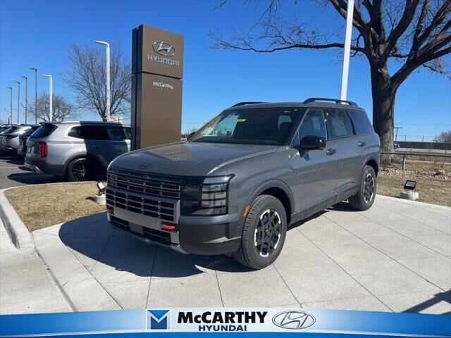 2026 Hyundai PALISADE XRT Pro — photo 1 of 13