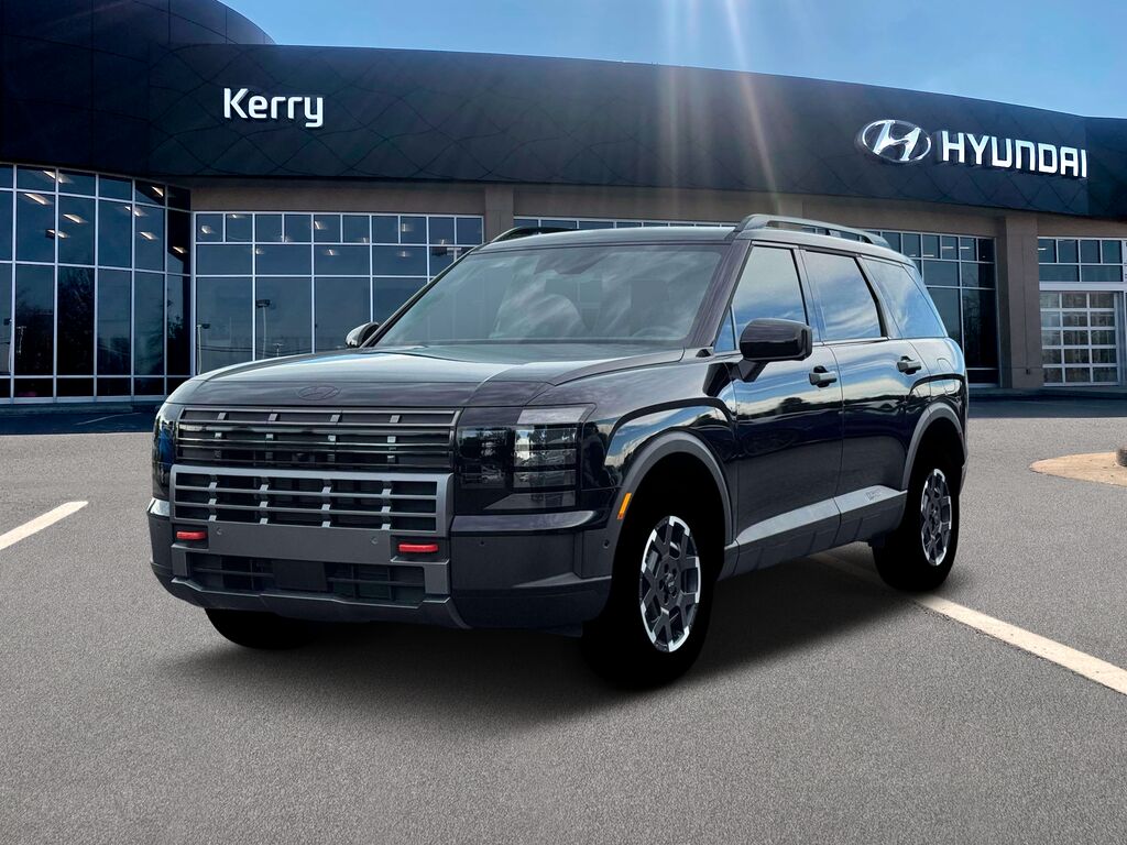 2026 Hyundai PALISADE XRT Pro — photo 1 of 15
