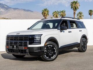 2026 Hyundai PALISADE XRT Pro — photo 1 of 13
