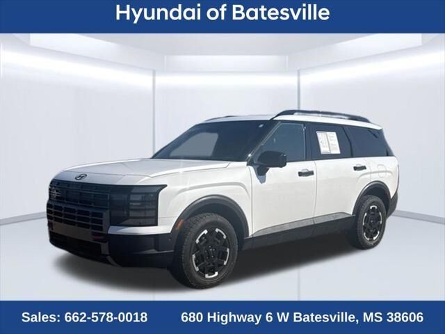 2026 Hyundai PALISADE XRT Pro — photo 1 of 13