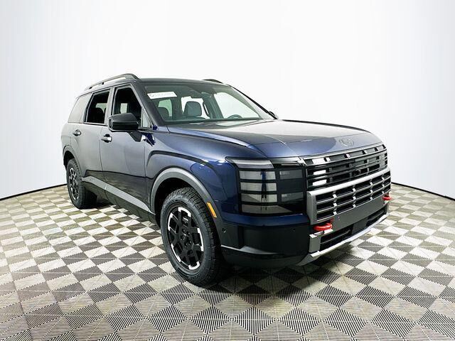 2026 Hyundai PALISADE XRT Pro — photo 1 of 13