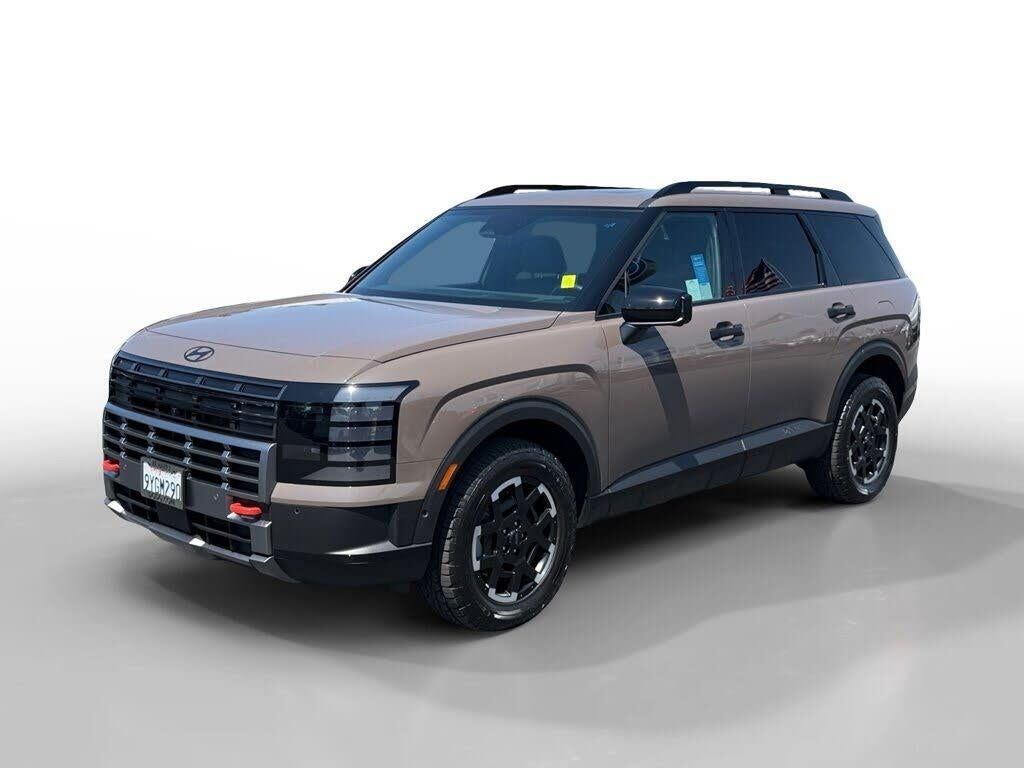 2026 Hyundai PALISADE XRT Pro — photo 1 of 1