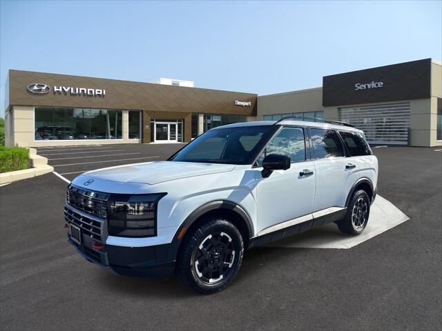 2026 Hyundai PALISADE XRT Pro — photo 1 of 13
