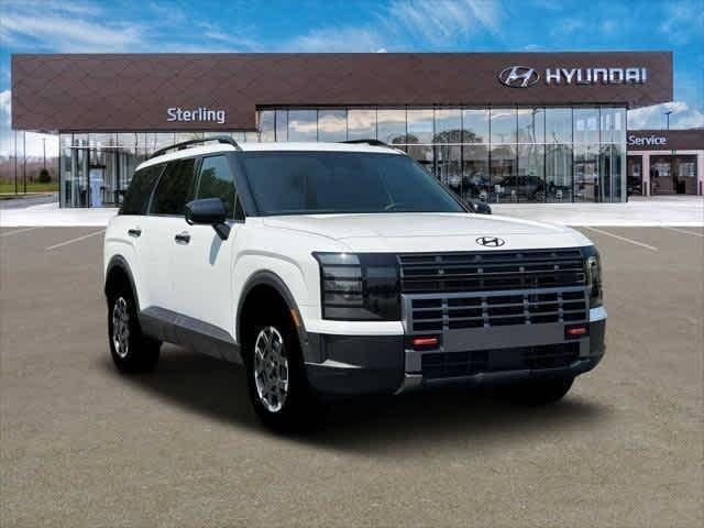 2026 Hyundai PALISADE XRT Pro — photo 1 of 13