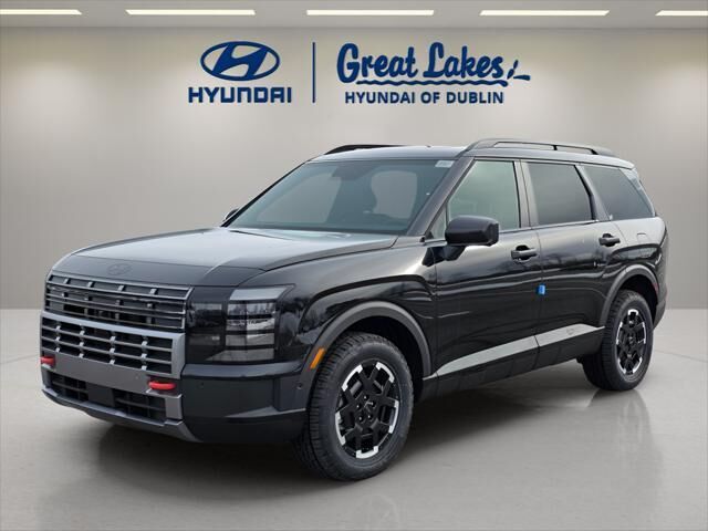 2026 Hyundai PALISADE XRT Pro — photo 1 of 13