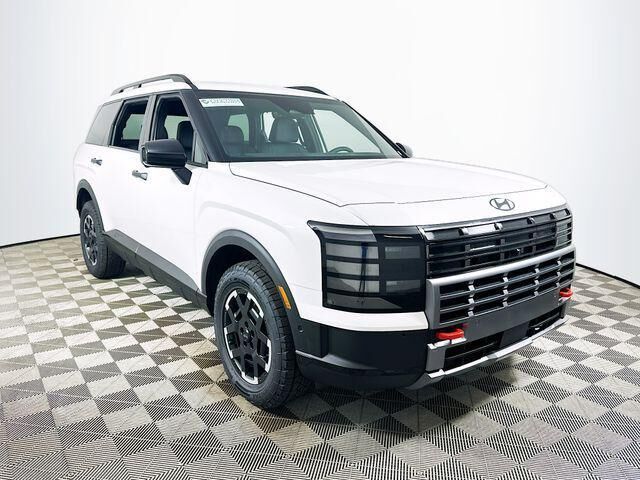 2026 Hyundai PALISADE XRT Pro — photo 1 of 13