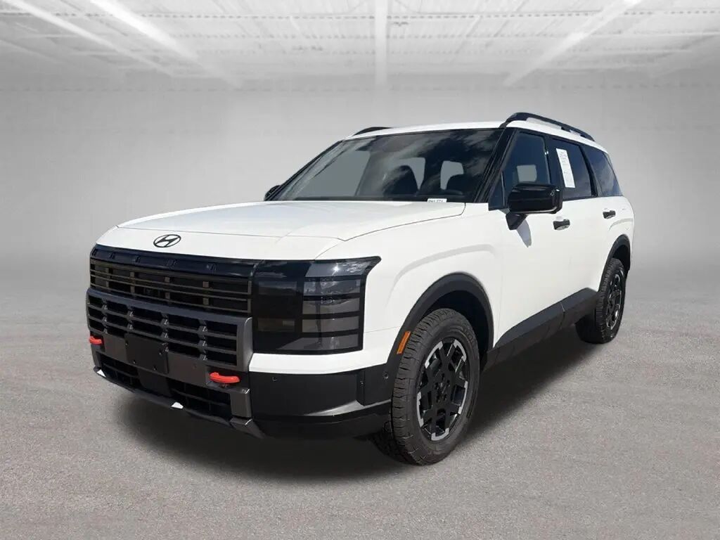 2026 Hyundai PALISADE XRT Pro — photo 1 of 13