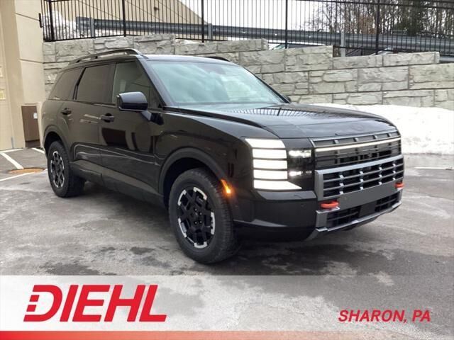 2026 Hyundai PALISADE XRT Pro — photo 1 of 13