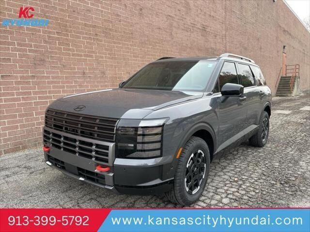 2026 Hyundai PALISADE XRT Pro — photo 1 of 13