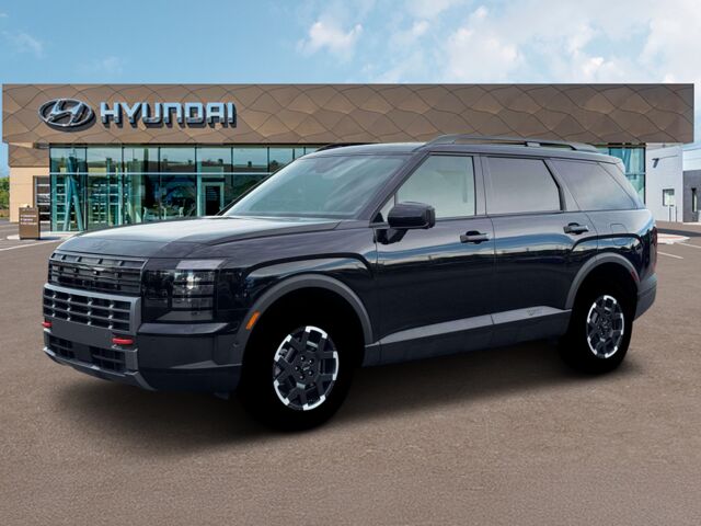 2026 Hyundai PALISADE XRT Pro — photo 1 of 23