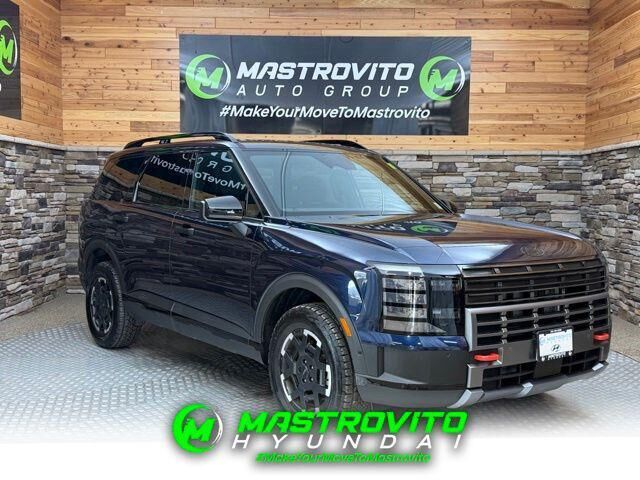 2026 Hyundai PALISADE XRT Pro — photo 1 of 13