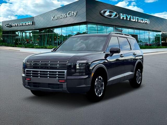 2026 Hyundai PALISADE XRT Pro — photo 1 of 13