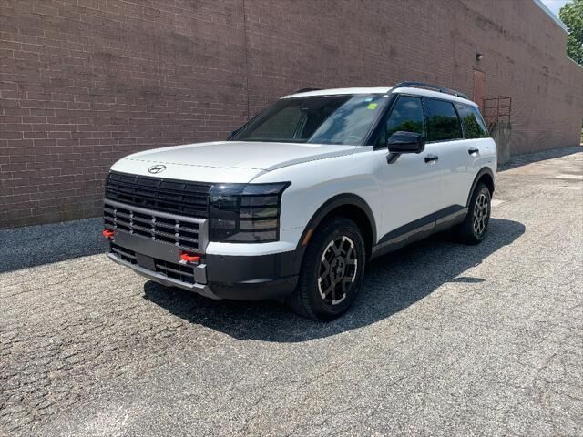 2026 Hyundai PALISADE XRT Pro — photo 1 of 13