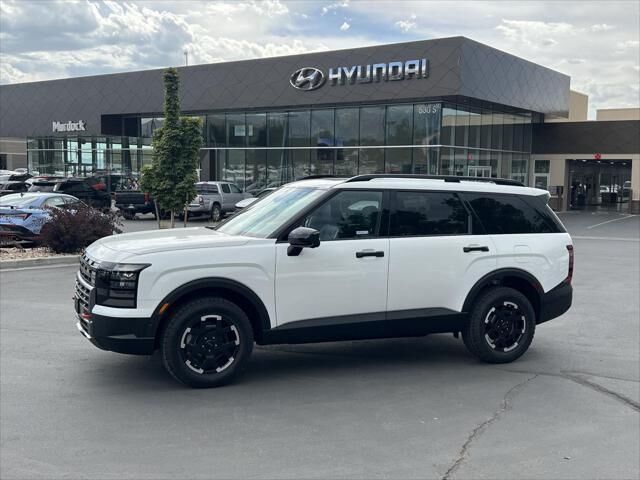 2026 Hyundai PALISADE XRT Pro — photo 1 of 38