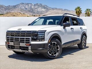 2026 Hyundai PALISADE XRT Pro — photo 1 of 13