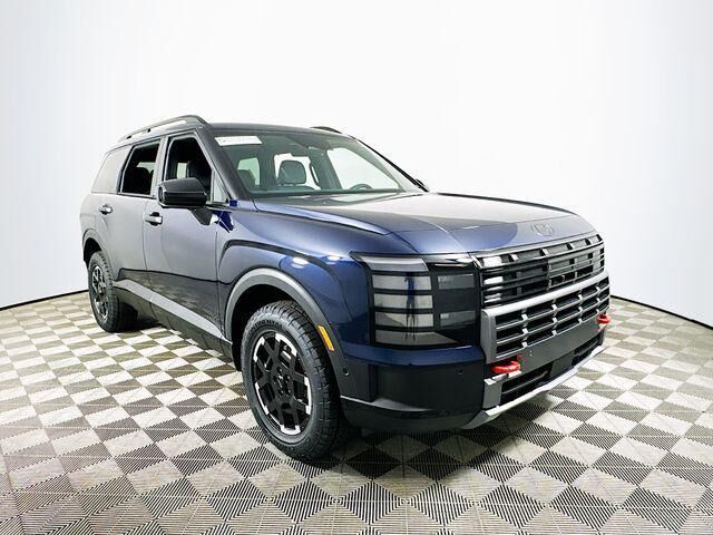 2026 Hyundai PALISADE XRT Pro — photo 1 of 13