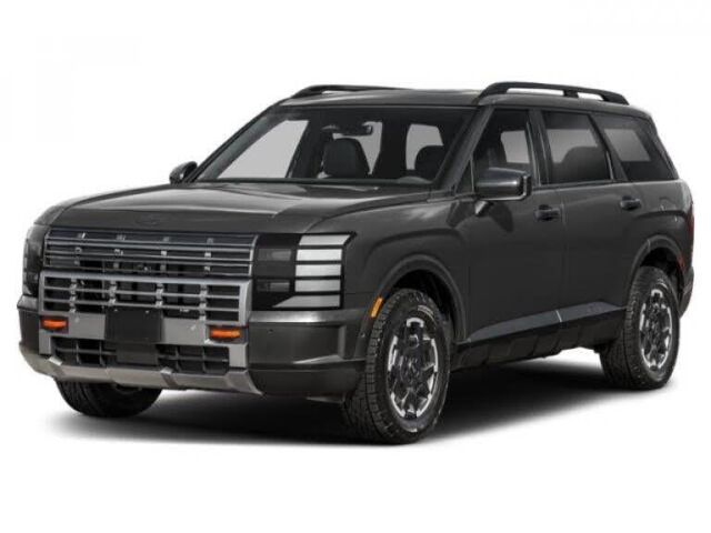 2026 Hyundai PALISADE XRT Pro — photo 1 of 1