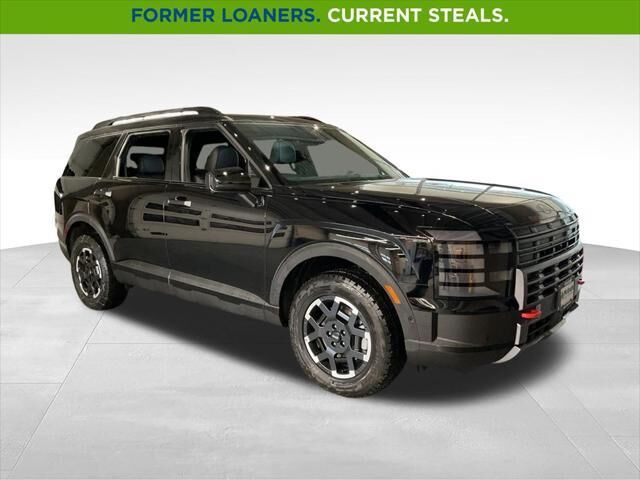 2026 Hyundai PALISADE XRT Pro — photo 1 of 13