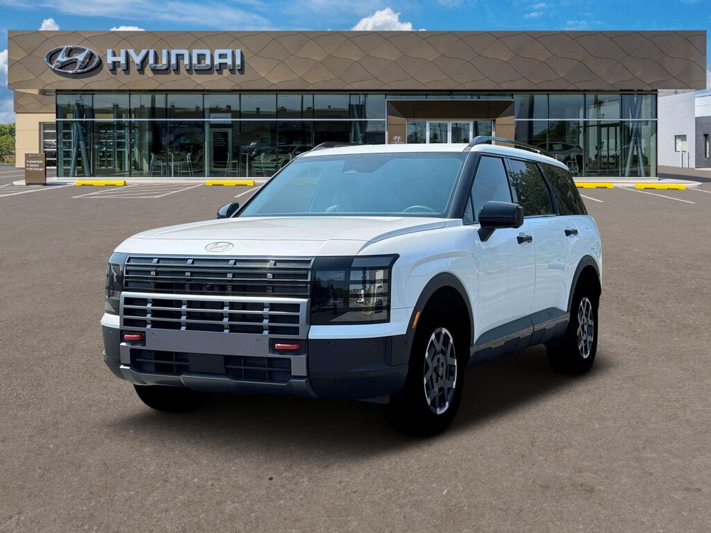 2026 Hyundai PALISADE XRT Pro — photo 1 of 26