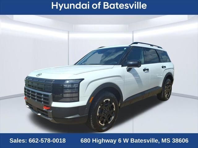2026 Hyundai PALISADE XRT Pro — photo 1 of 26