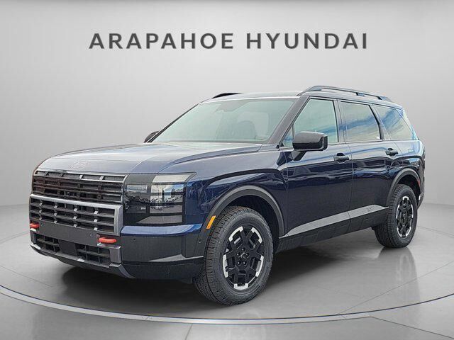 2026 Hyundai PALISADE XRT Pro — photo 1 of 13