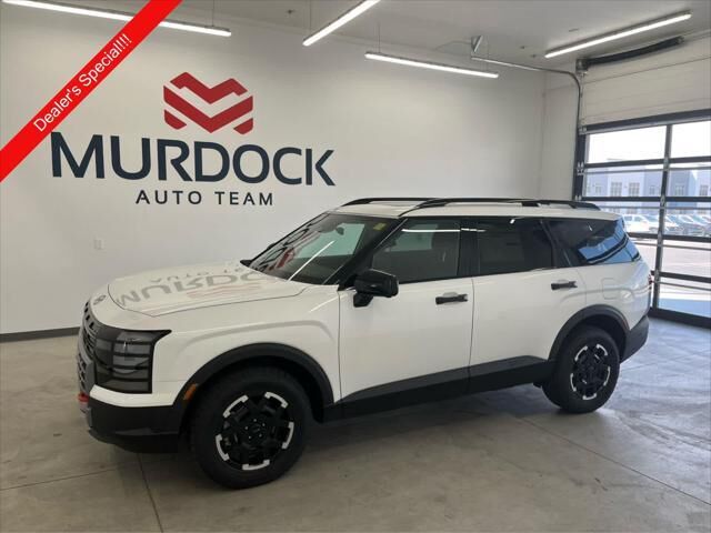 2026 Hyundai PALISADE XRT Pro — photo 1 of 13