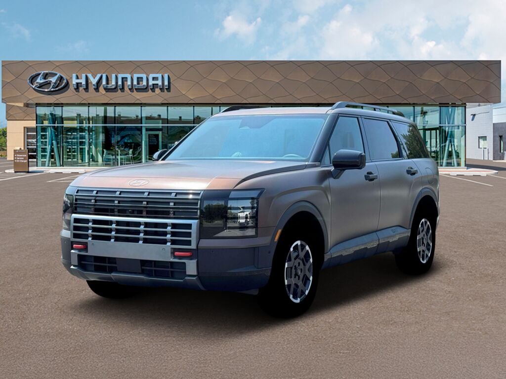 2026 Hyundai PALISADE XRT Pro — photo 1 of 13