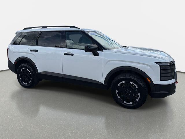 2026 Hyundai PALISADE XRT Pro — photo 1 of 26