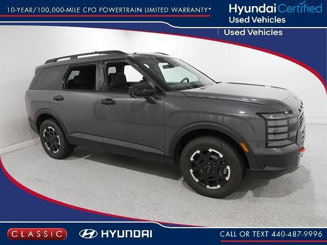 2026 Hyundai PALISADE XRT Pro — photo 1 of 74