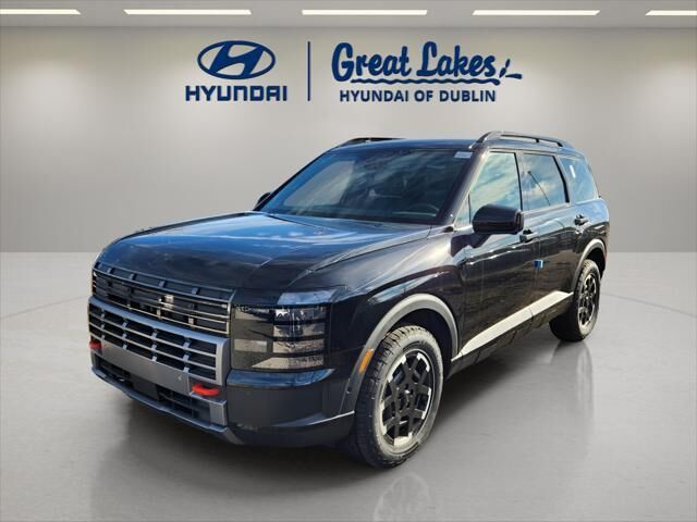 2026 Hyundai PALISADE XRT Pro — photo 1 of 13