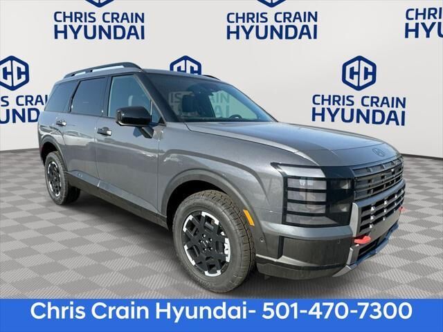 2026 Hyundai PALISADE XRT Pro — photo 1 of 39