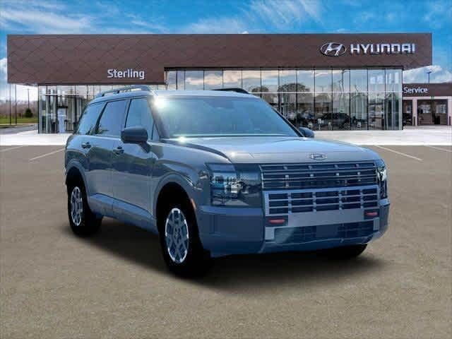 2026 Hyundai PALISADE XRT Pro — photo 1 of 13