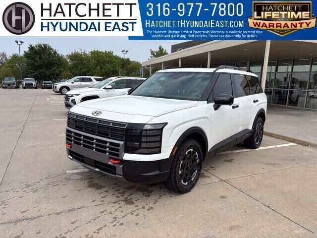 2026 Hyundai PALISADE XRT Pro — photo 1 of 13
