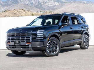 2026 Hyundai PALISADE XRT Pro — photo 1 of 13