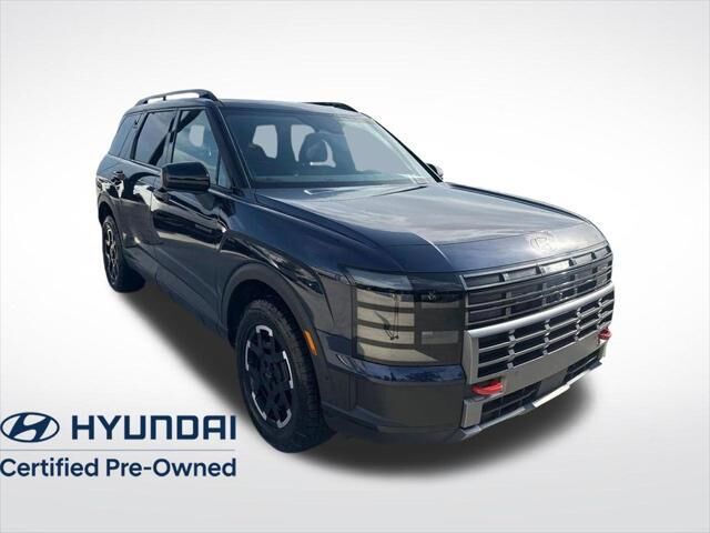 2026 Hyundai PALISADE XRT Pro — photo 1 of 49
