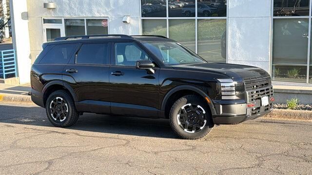 2026 Hyundai PALISADE XRT Pro — photo 1 of 22