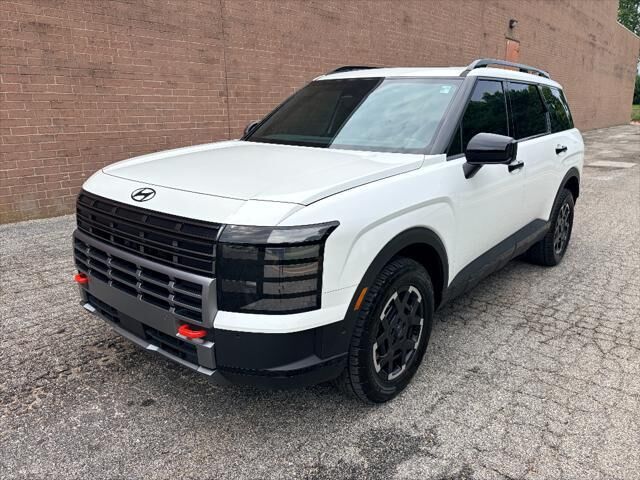 2026 Hyundai PALISADE XRT Pro — photo 1 of 26
