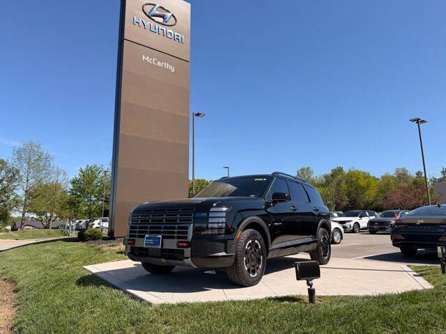 2026 Hyundai PALISADE XRT Pro — photo 1 of 27