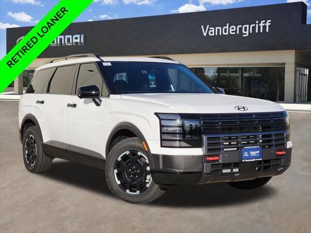 2026 Hyundai PALISADE XRT Pro — photo 1 of 13