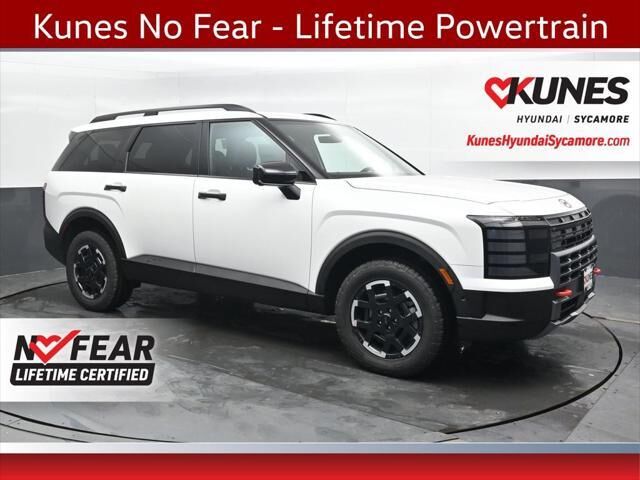 2026 Hyundai PALISADE XRT Pro — photo 1 of 13